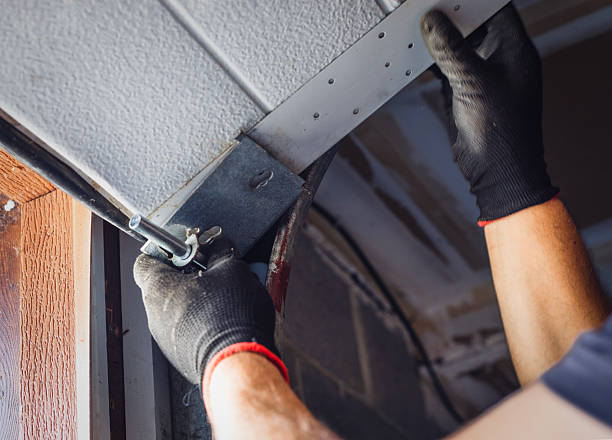Reliable Garage Door Installation contractor in Louisville, OH by Garage Doors Repair Pro